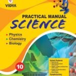 Science Lab Manual Class 10 CBSE