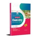 Chemistry Lab Manual Class 12 CBSE