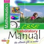 Mathematics Lab Manual Class 3 CBSE