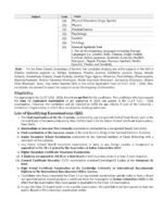 NTA CUET (UG) B.A. Entrance Exam 2026–27All in One Guide (English Medium) - Image 5