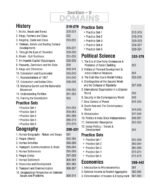 NTA CUET (UG) B.A. Entrance Exam 2026–27All in One Guide (English Medium) - Image 8