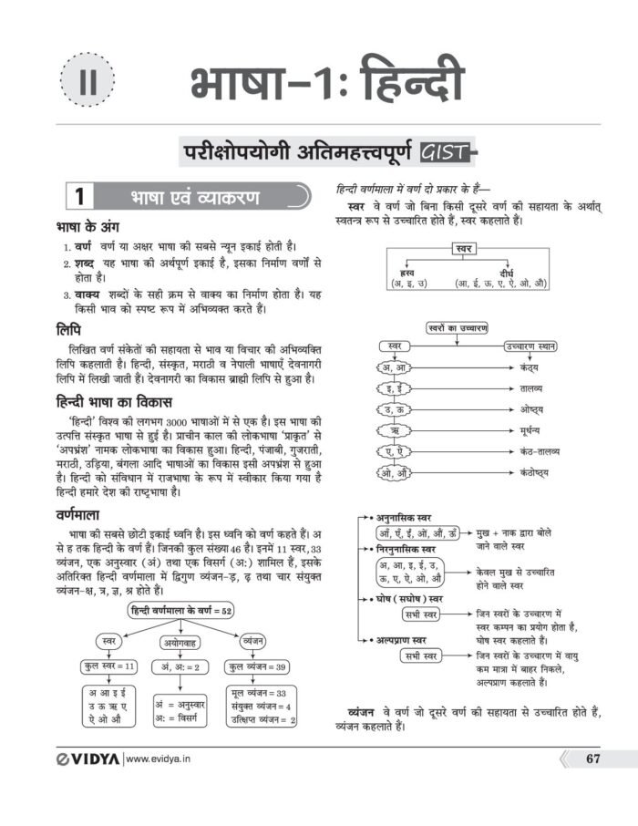 eVidya UPTET Guide 2025–26 Paper I (Class I–V) – Complete UPTET Preparation Book with 10 Model & Solved Papers Based on NEP 2020 & NCF 2005 - Image 10