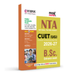 NTA CUET (UG) B.Sc. Entrance Exam Guide 2026–27 | English Medium