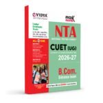 CUET (UG) B.Com. Entrance Guide 2026–27