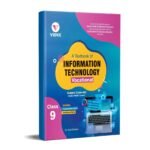 Information Technology Class 9 Textbook CBSE