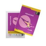 Overjoy Premium Notebook Fencing Square-12mm