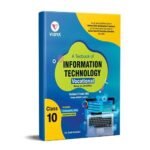 Information Technology Vocational Class 10 CBSE Textbook