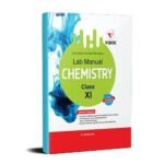 Chemistry Lab Manual Class 11 CBSE