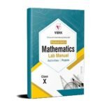 Mathematics Lab Manual Class 10 CBSE