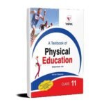 Physical Education Textbook For Class  9  CBSE