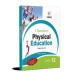 Physical Education Textbook For Class 12 CBSE