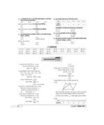 UPSSSC Ganith(Mathematics) 25 Solved Papers (2015-2022) with Previous Years All Mathematcis(Ganith) Questions with answers - Image 5