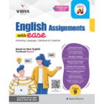 English Assignments with Ease – Class 9
