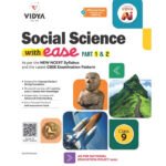 Social Science with Ease (Part 1 & 2) – Class 9